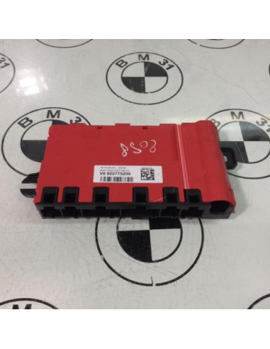 Batterie BMW SERIE 1 F20 PHASE 2 Diesel