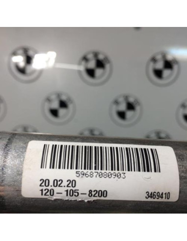 Colonne de direction MINI MINI 3 F60 COUNTRYMAN PHASE 1 BREAK 