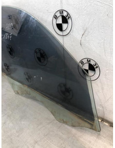 Vitre avant droit BMW SERIE 3 E90 PHASE 1 Diesel