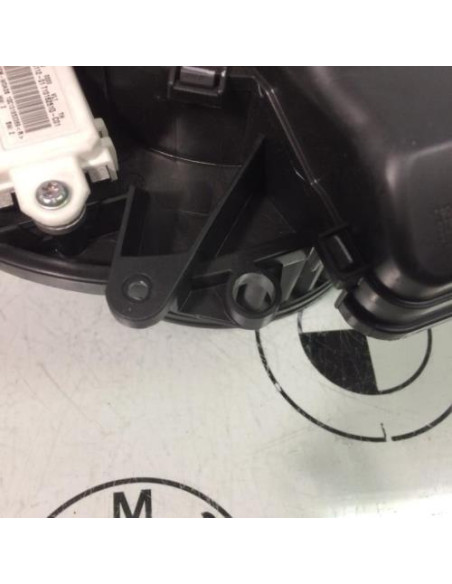 Pulseur d'air BMW SERIE 1 F21 PHASE 1 Diesel