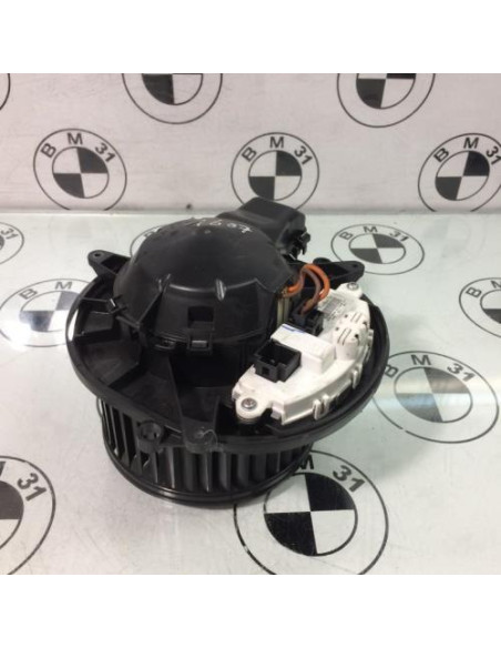 Pulseur d'air BMW SERIE 1 F21 PHASE 1 Diesel