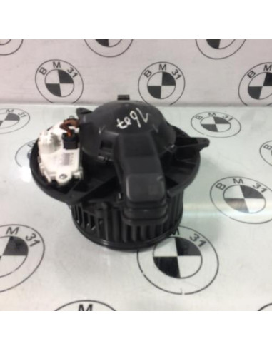 Pulseur d'air BMW SERIE 1 F21 PHASE 1 Diesel