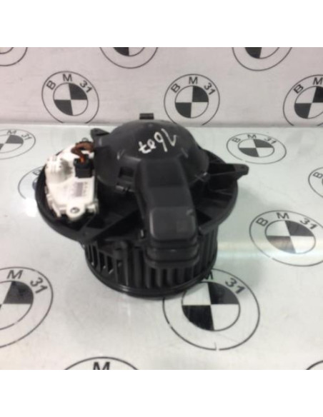 Pulseur d'air BMW SERIE 1 F21 PHASE 1 Diesel