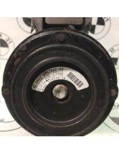 Compresseur clim BMW SERIE 3 E91 TOURING PHASE 2 BREAK 