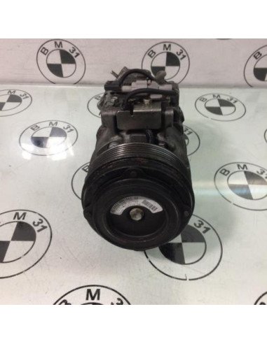 Compresseur clim BMW SERIE 3 E91 TOURING PHASE 2 BREAK 