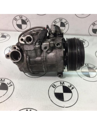 Compresseur clim BMW SERIE 3 E91 TOURING PHASE 2 BREAK 