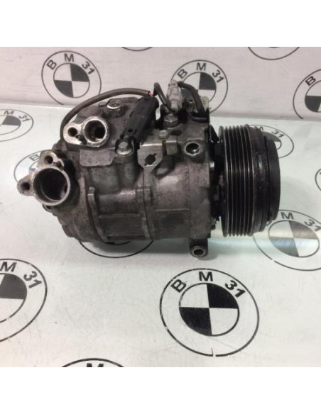 Compresseur clim BMW SERIE 3 E91 TOURING PHASE 2 BREAK 