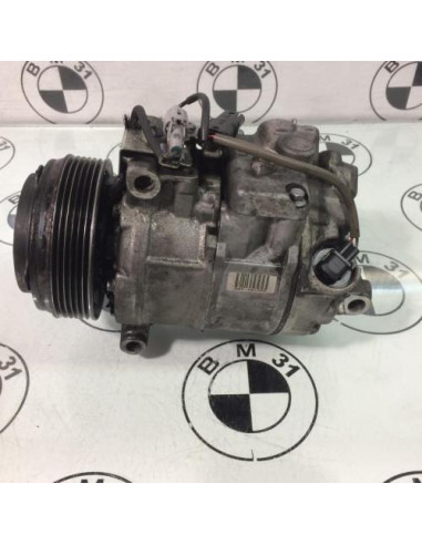 Compresseur clim BMW SERIE 3 E91 TOURING PHASE 2 BREAK 