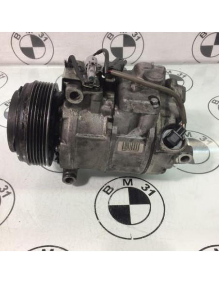Compresseur clim BMW SERIE 3 E91 TOURING PHASE 2 BREAK 