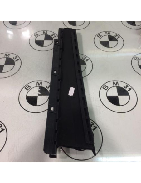 Garniture de pavillon MINI MINI 3 F54 CLUBMAN PHASE 1 BREAK 