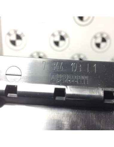 Garniture de pavillon MINI MINI 3 F54 CLUBMAN PHASE 1 BREAK 