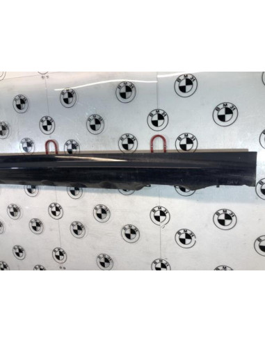 Bas de caisse gauche BMW SERIE 3 E46 COUPE PHASE 1 