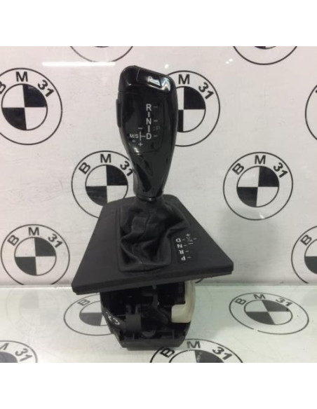 Selecteur boite de vitesse BMW X3 E83 PHASE 2 
