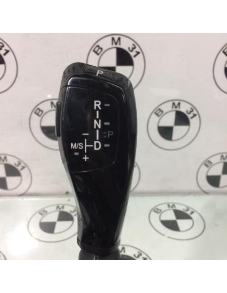 Selecteur boite de vitesse BMW X3 E83 PHASE 2 