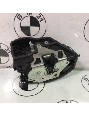 Serrure arriere droit BMW X3 E83 PHASE 2 