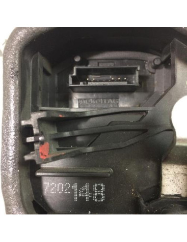 Serrure arriere droit BMW X3 E83 PHASE 2 