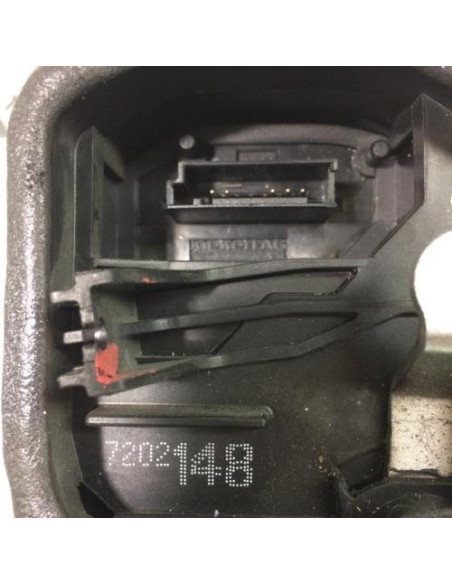 Serrure arriere droit BMW X3 E83 PHASE 2 