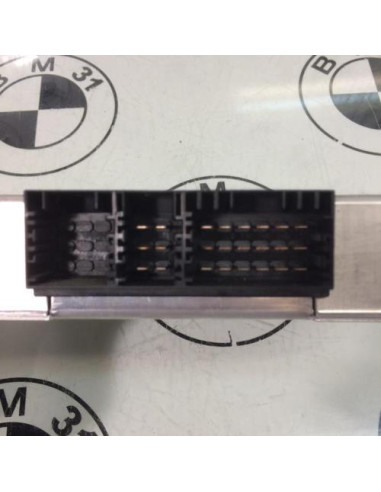 Calculateur BMW X3 E83 PHASE 2 