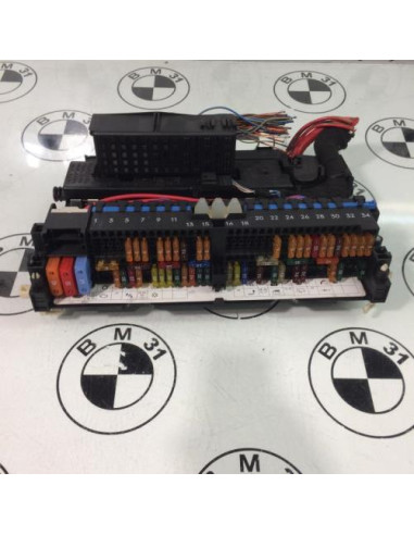 Porte fusible BMW X3 E83 PHASE 2 