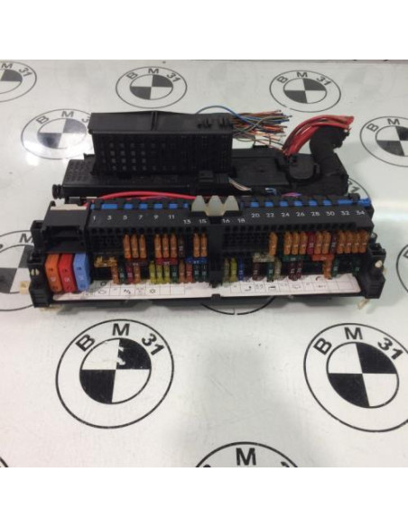 Porte fusible BMW X3 E83 PHASE 2 