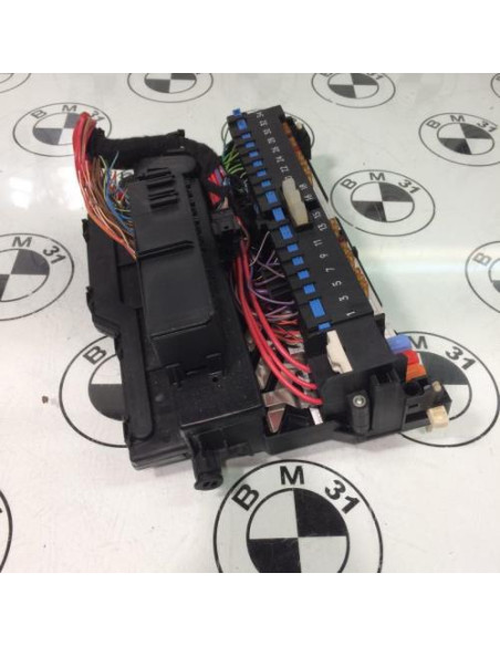 Porte fusible BMW X3 E83 PHASE 2 