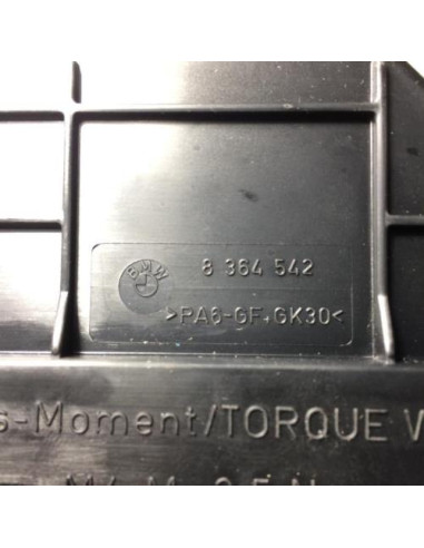 Porte fusible BMW X3 E83 PHASE 2 