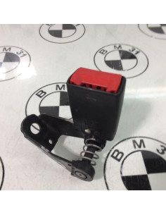 Attache ceinture arriere droit BMW X3 E83 PHASE 2 