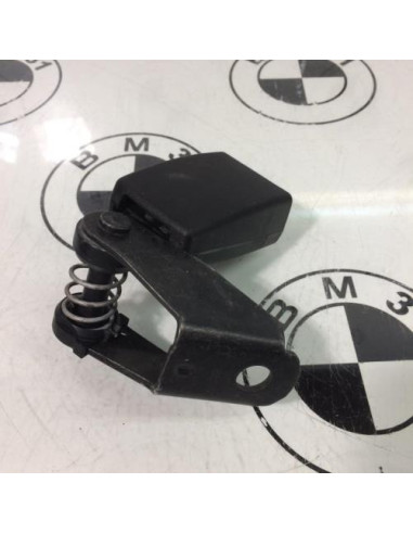 Attache ceinture arriere droit BMW X3 E83 PHASE 2 