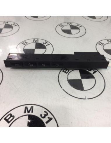 Bouton/Interrupteur BMW X3 E83 PHASE 2 