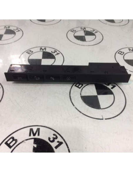 Bouton/Interrupteur BMW X3 E83 PHASE 2 