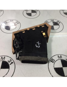 Aerateur tableau de bord avant droit BMW X3 E83 PHASE 2  2
