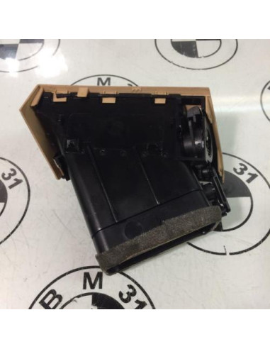Aerateur tableau de bord avant gauche BMW X3 E83 PHASE 2 
