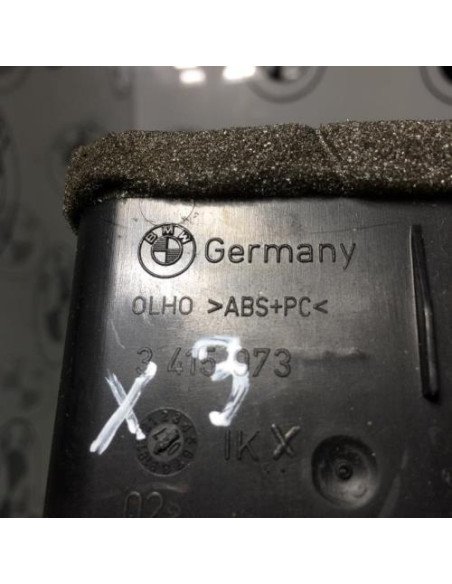 Aerateur tableau de bord avant gauche BMW X3 E83 PHASE 2 