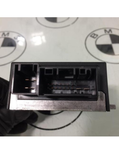 Calculateur BMW X3 E83 PHASE 2 