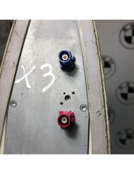 Antenne BMW X3 E83 PHASE 2 