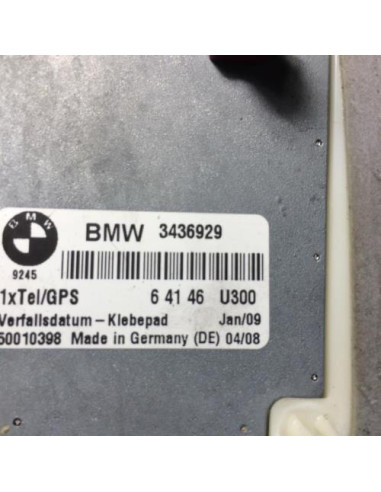 Antenne BMW X3 E83 PHASE 2 