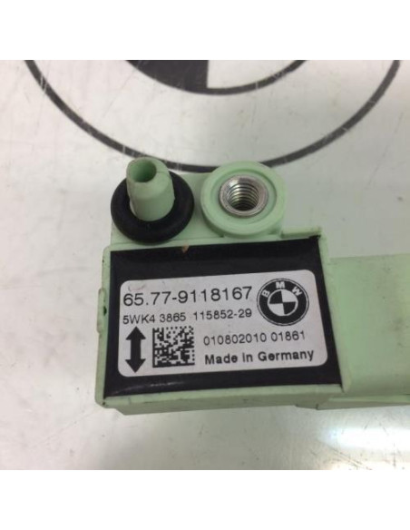 Capteur BMW X3 E83 PHASE 2 