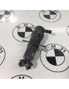 Gicleur lave glace BMW X3 E83 PHASE 2  2