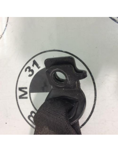 Attache ceinture arriere centrale BMW X3 E83 PHASE 2 