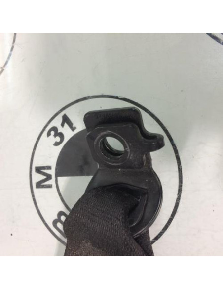 Attache ceinture arriere centrale BMW X3 E83 PHASE 2 