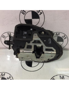 Serrure arriere droit BMW SERIE 3 E90 PHASE 1 Diesel