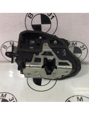 Serrure arriere droit BMW SERIE 3 E90 PHASE 1 Diesel