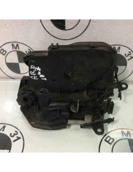Serrure arriere droit BMW SERIE 3 E90 PHASE 1 Diesel