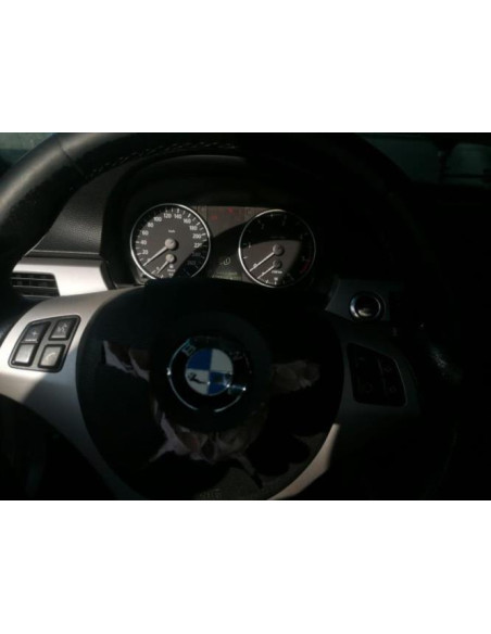 Serrure arriere droit BMW SERIE 3 E90 PHASE 1 Diesel