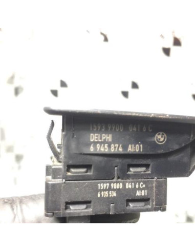 Interrupteur de leve vitre BMW SERIE 3 E90 PHASE 1 Diesel