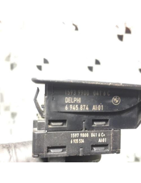 Interrupteur de leve vitre BMW SERIE 3 E90 PHASE 1 Diesel