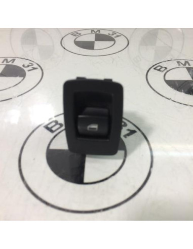 Interrupteur de leve vitre BMW SERIE 3 E90 PHASE 1 Diesel