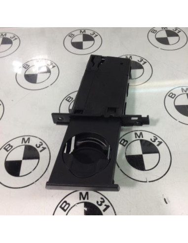 Porte gobelet BMW SERIE 3 E90 PHASE 1 Diesel