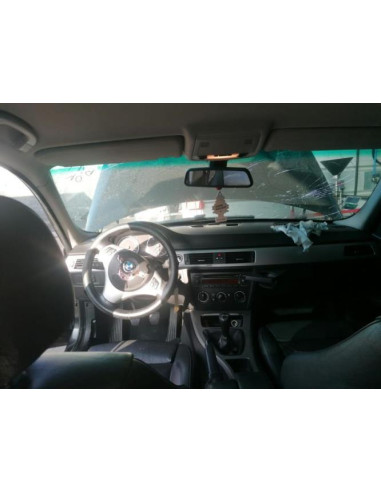 Porte gobelet BMW SERIE 3 E90 PHASE 1 Diesel