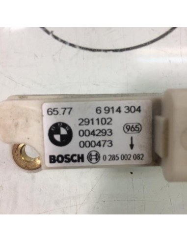 Capteur MINI MINI 1 R50/R53 PHASE 1 Essence